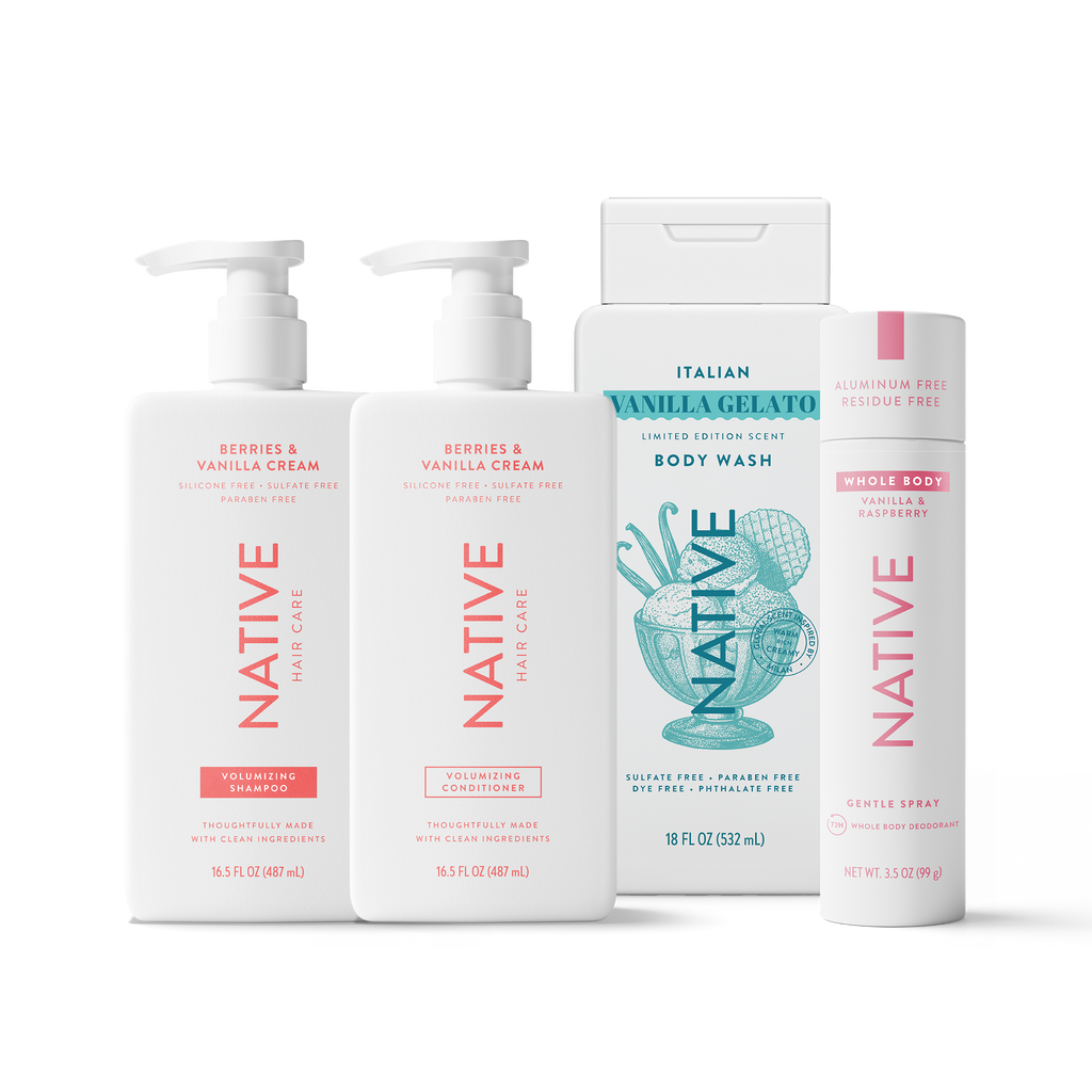 Scent Stacking Set - Classic Pick