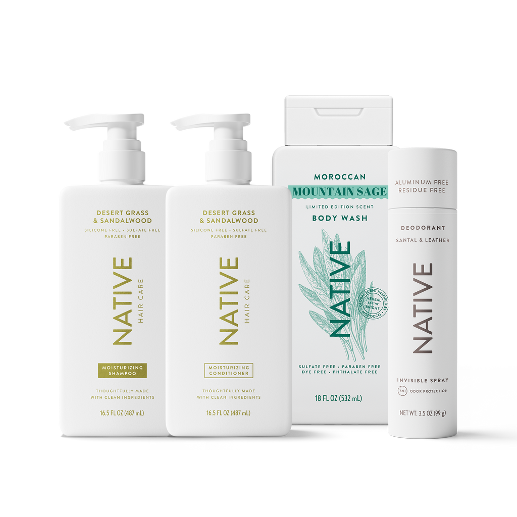 Scent Stacking Set - Classic Pick
