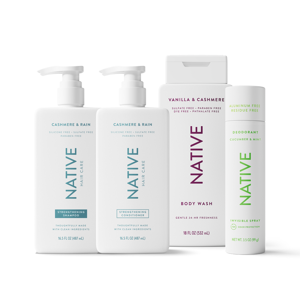 Scent Stacking Set - Classic Pick