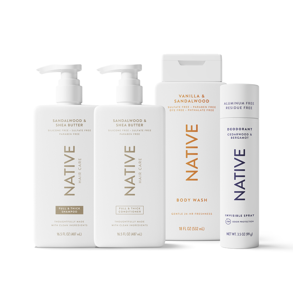 Scent Stacking Set - Classic Pick