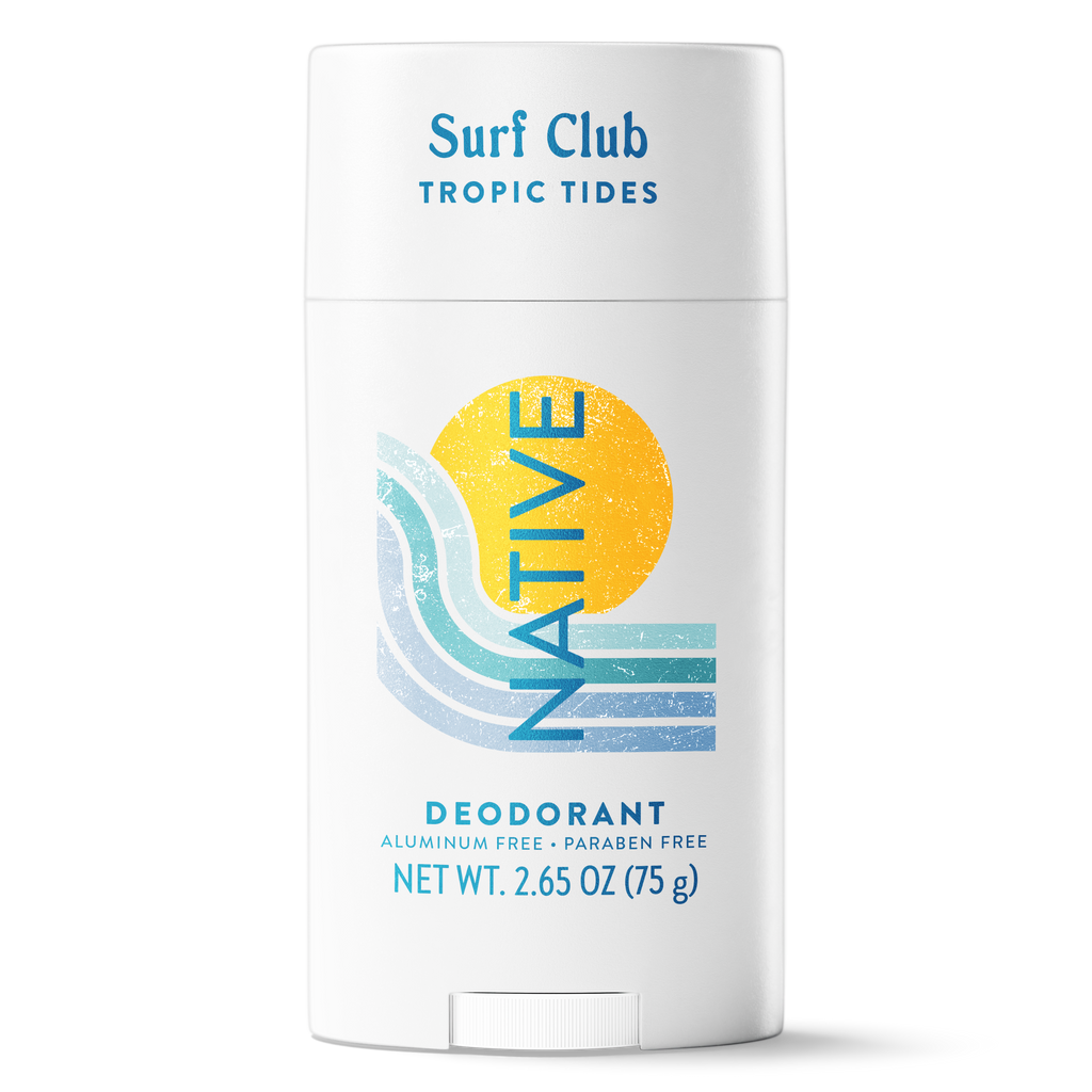 Deodorant Stick - Daily Fresh