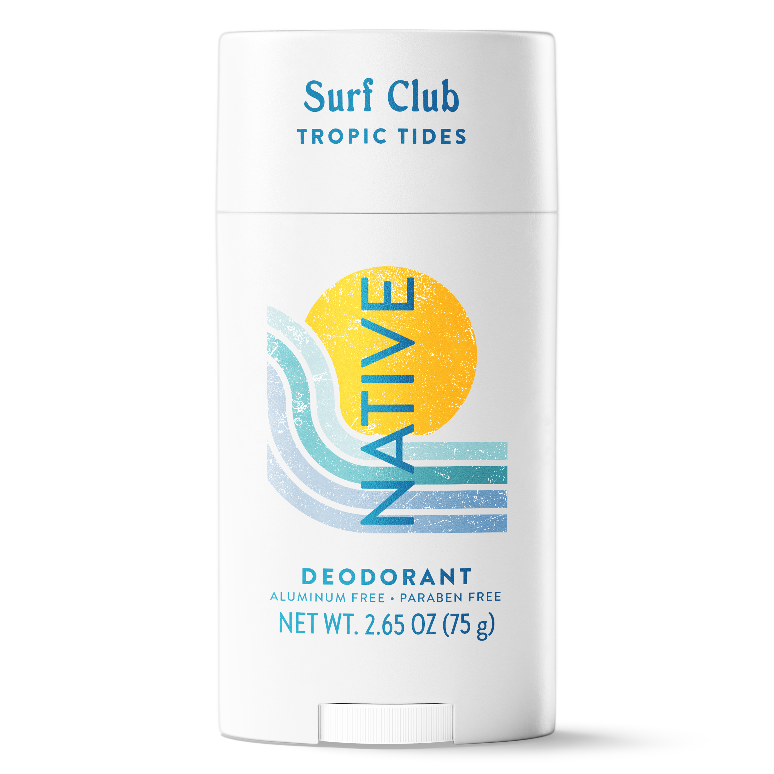 Deodorant Stick - Daily Fresh