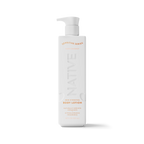 Sensitive Series: Body Lotion - Active Fresh