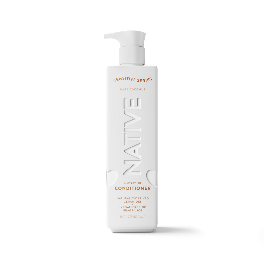 Sensitive Series: Conditioner - Calm Finish