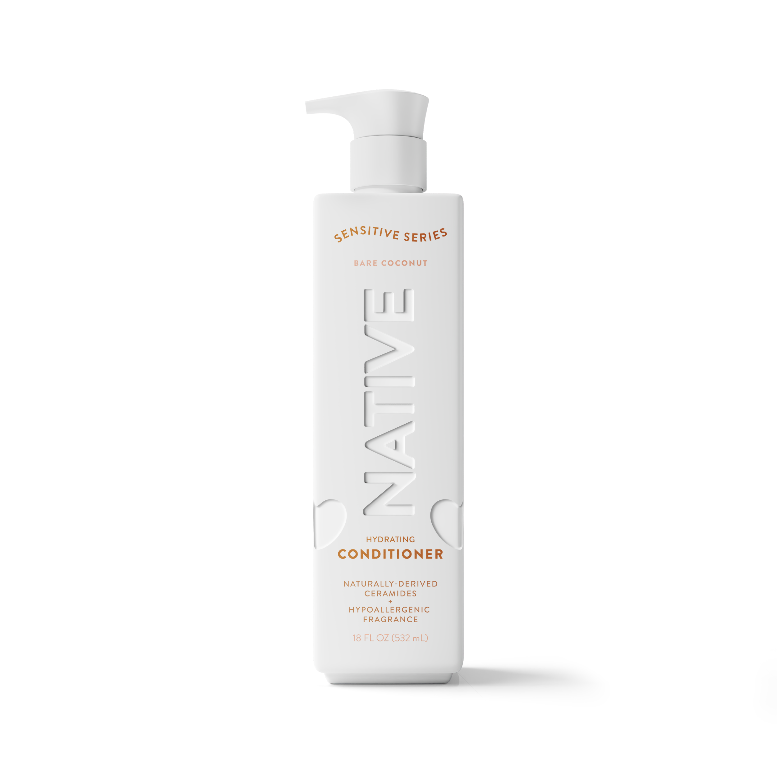 Sensitive Series: Conditioner - Calm Finish