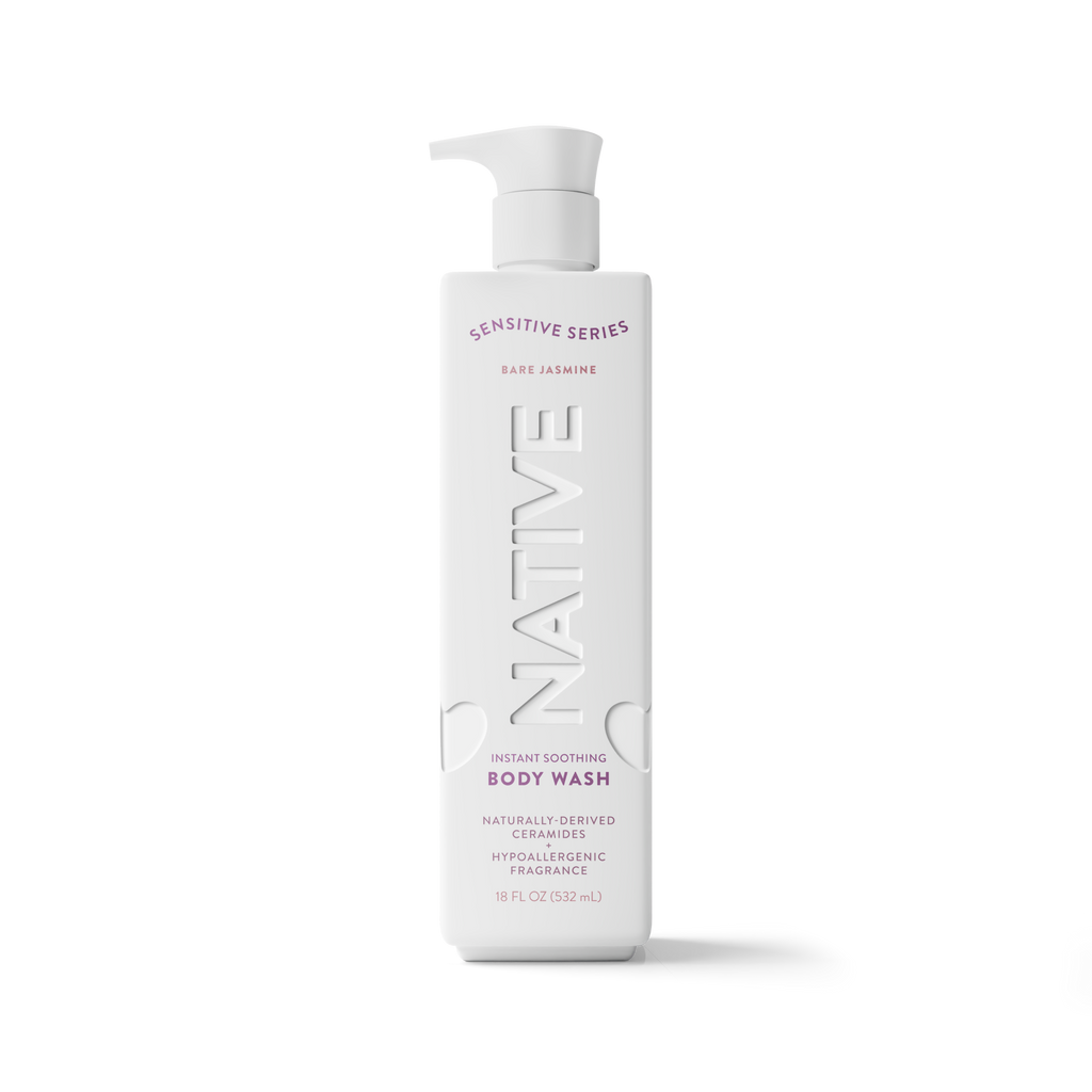 Sensitive Series: Body Wash - Fresh Routine