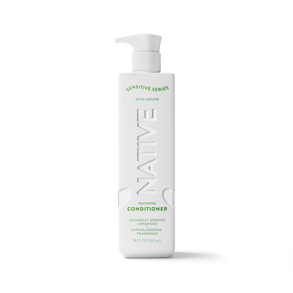 Sensitive Series: Conditioner - Calm Finish