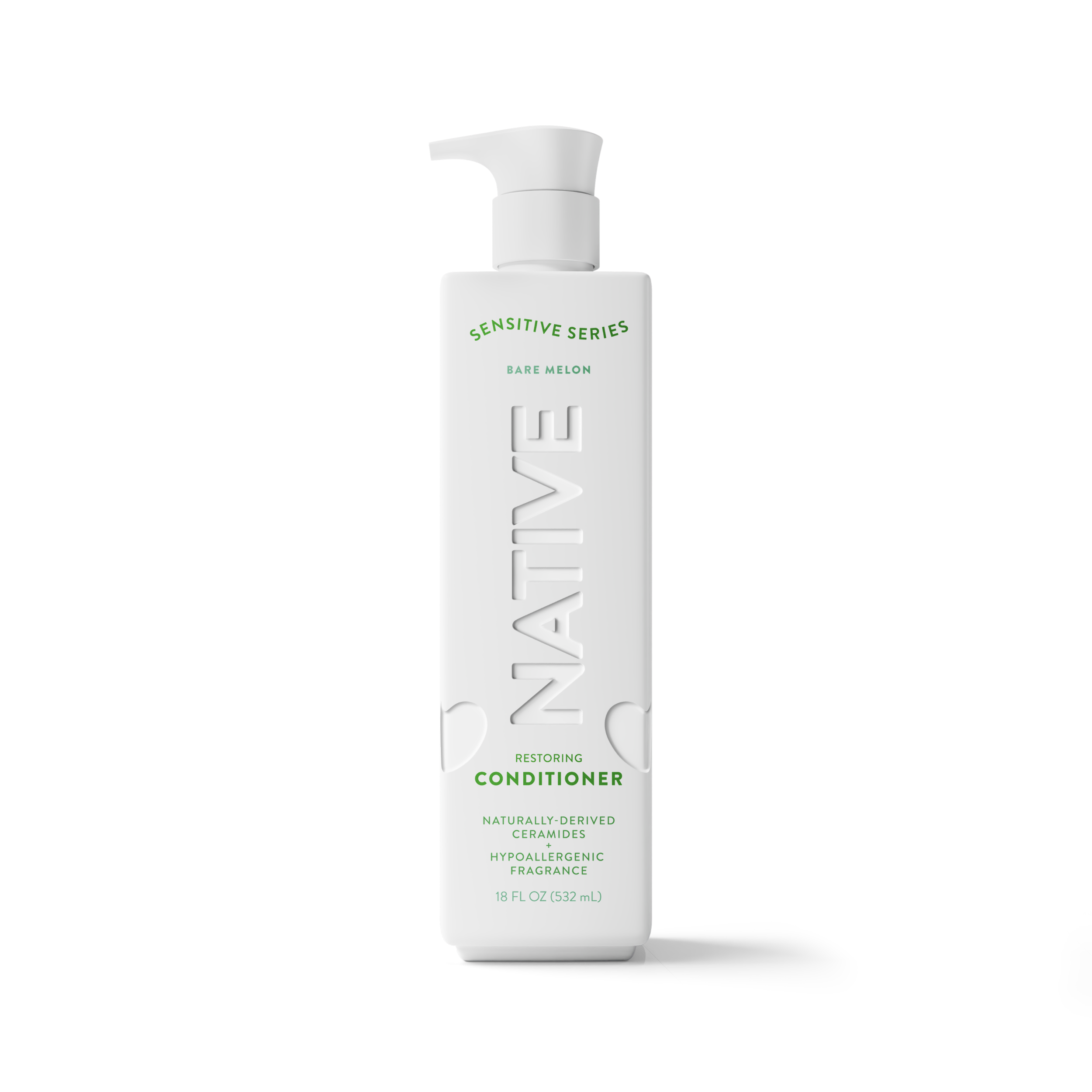 Sensitive Series: Conditioner - Calm Finish