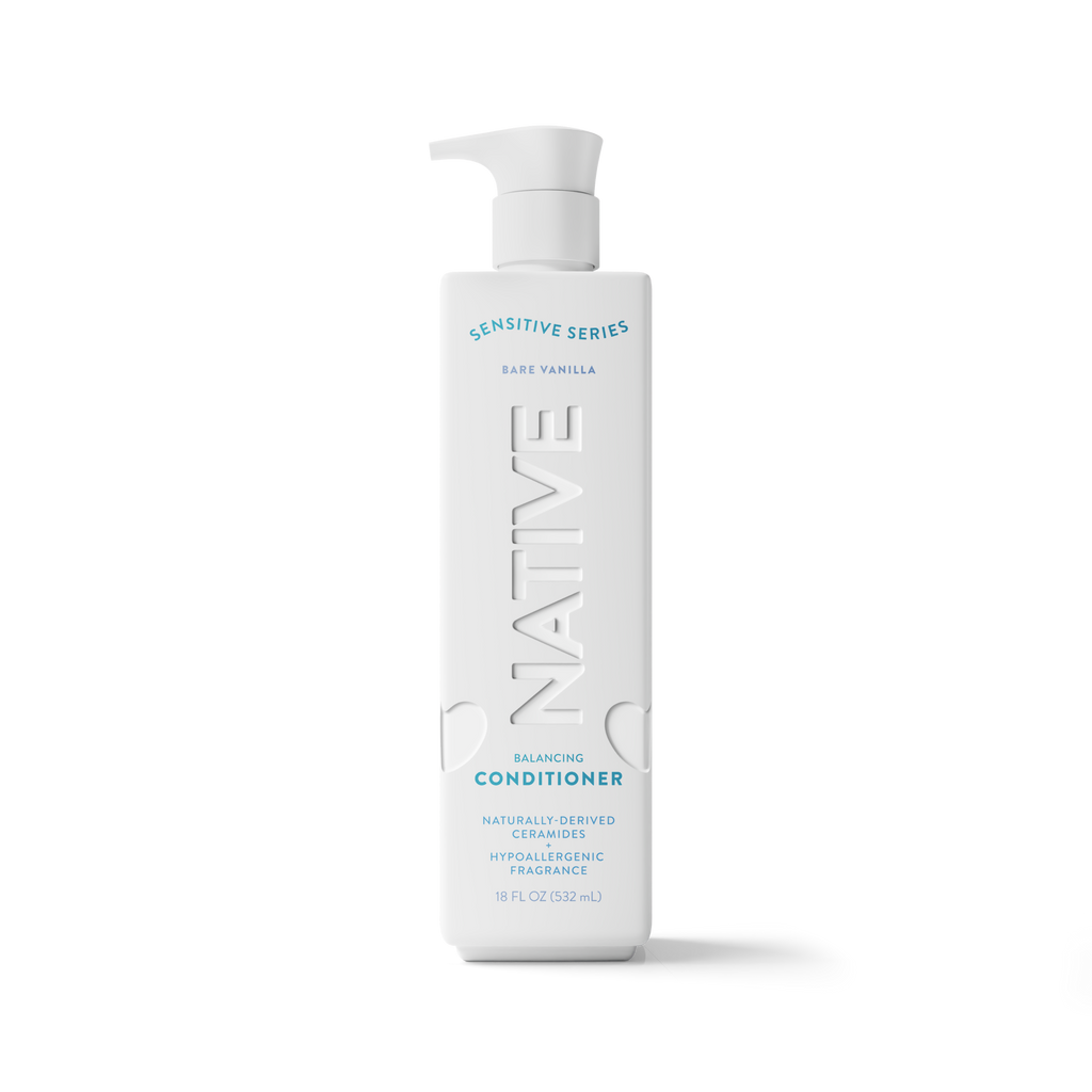 Sensitive Series: Conditioner - Calm Finish