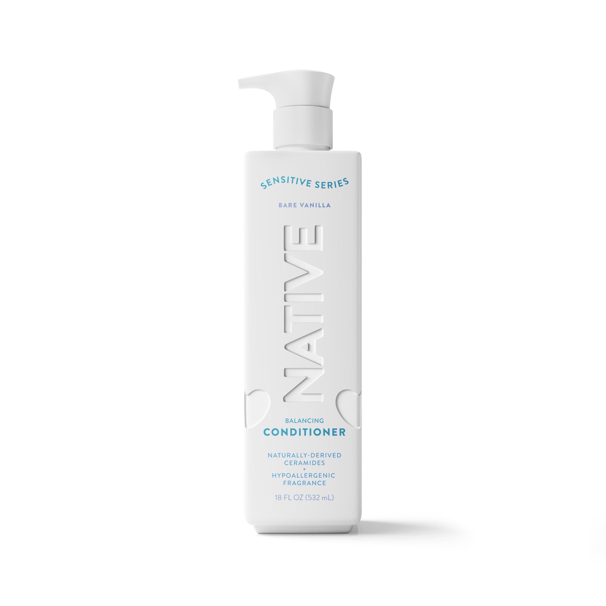 Sensitive Series: Conditioner - Calm Finish