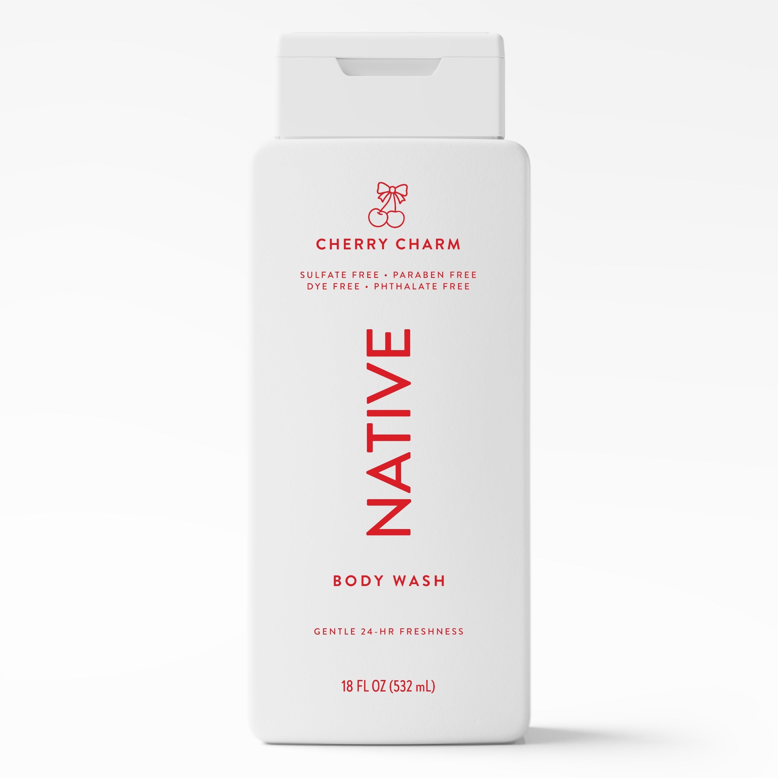 Body Wash - Easy Care