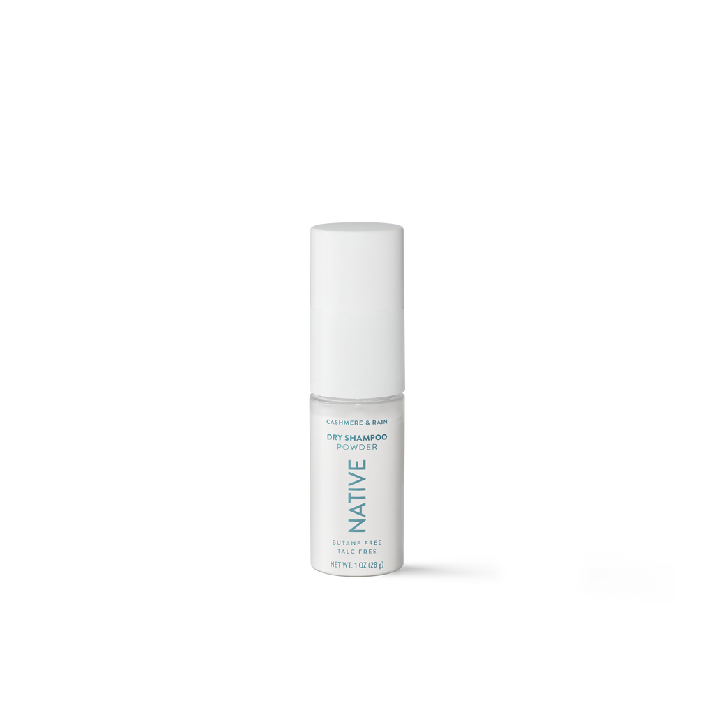 Dry Shampoo - Hair Care
