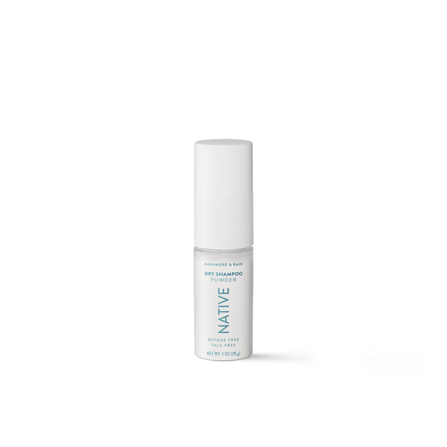 Dry Shampoo - Hair Care (1oz)