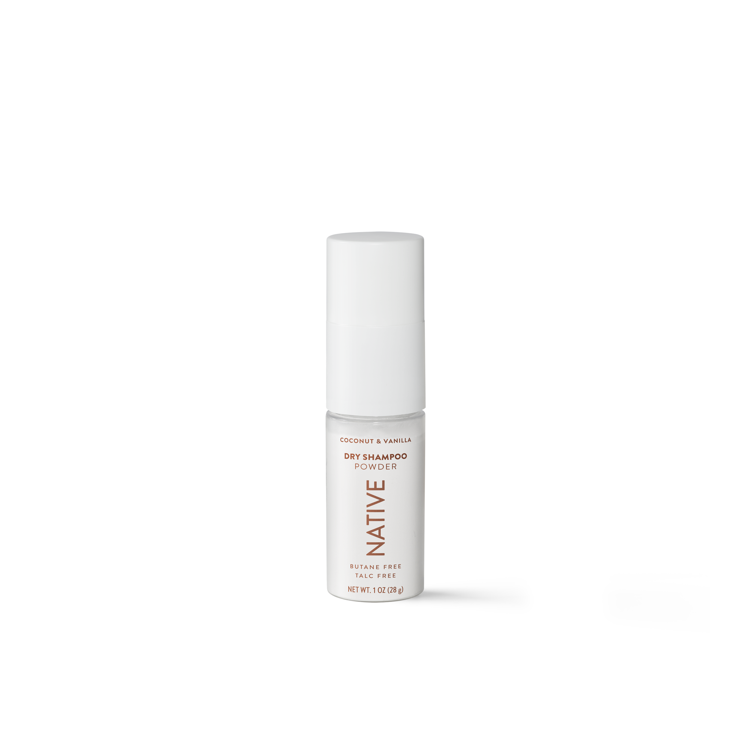 Dry Shampoo - Hair Care