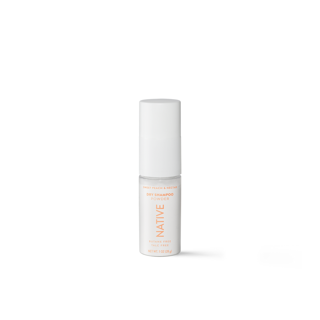 Dry Shampoo - Hair Care