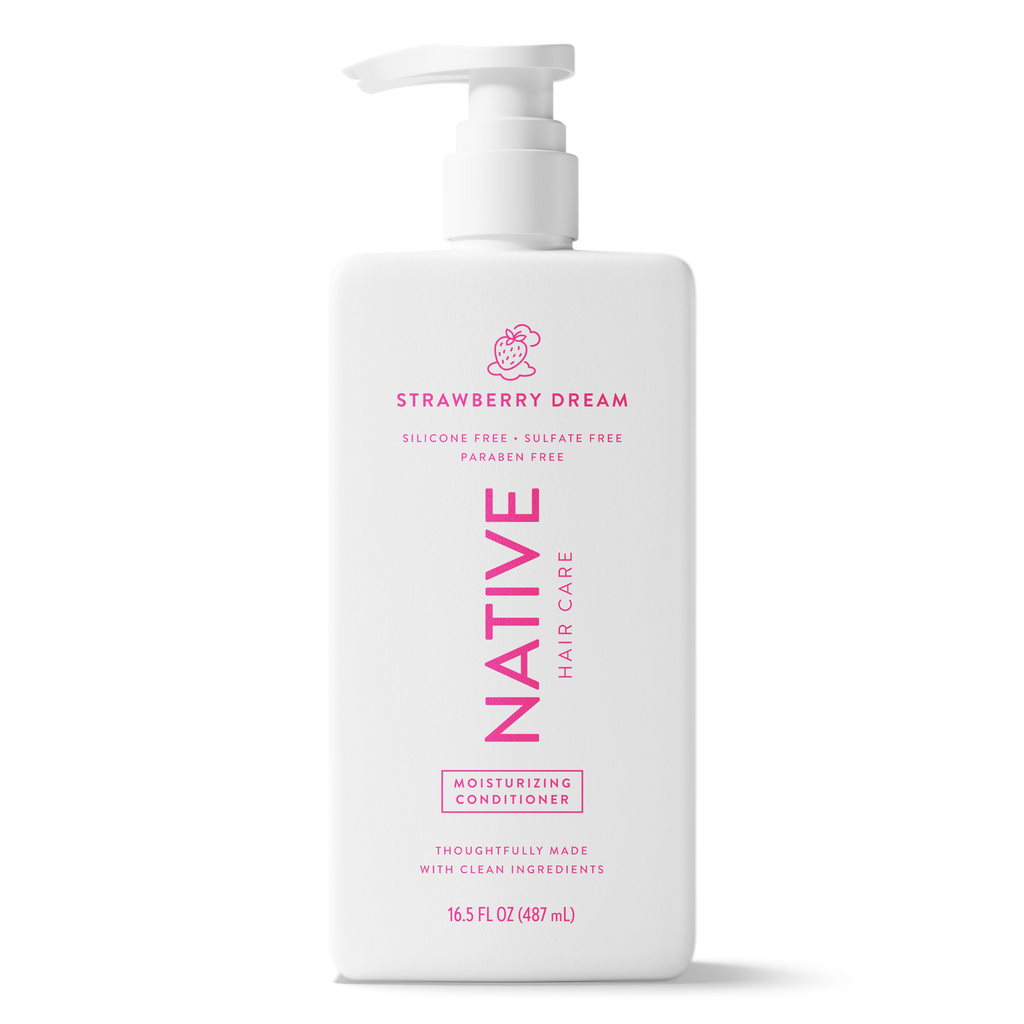 Moisturizing Conditioner - Daily Care