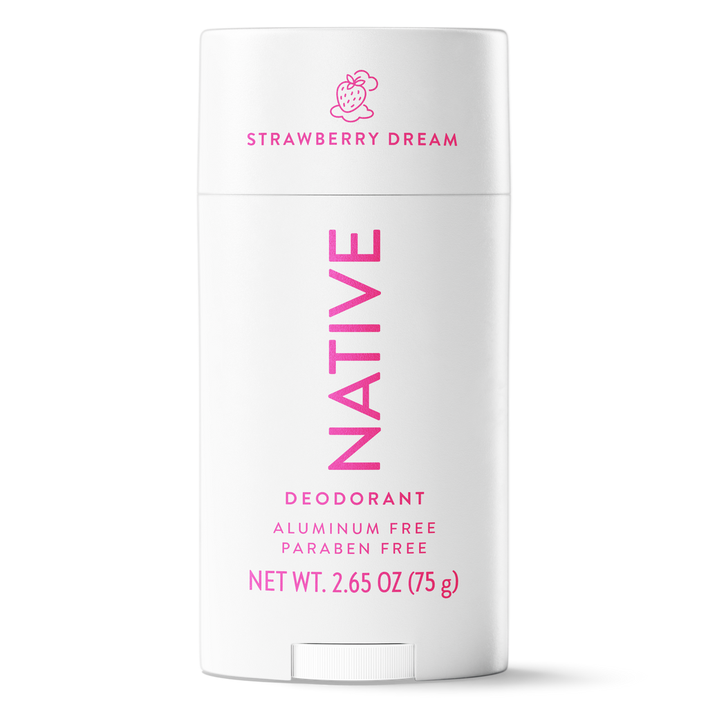 Deodorant Stick - Daily Fresh