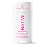Deodorant Stick - Daily Fresh