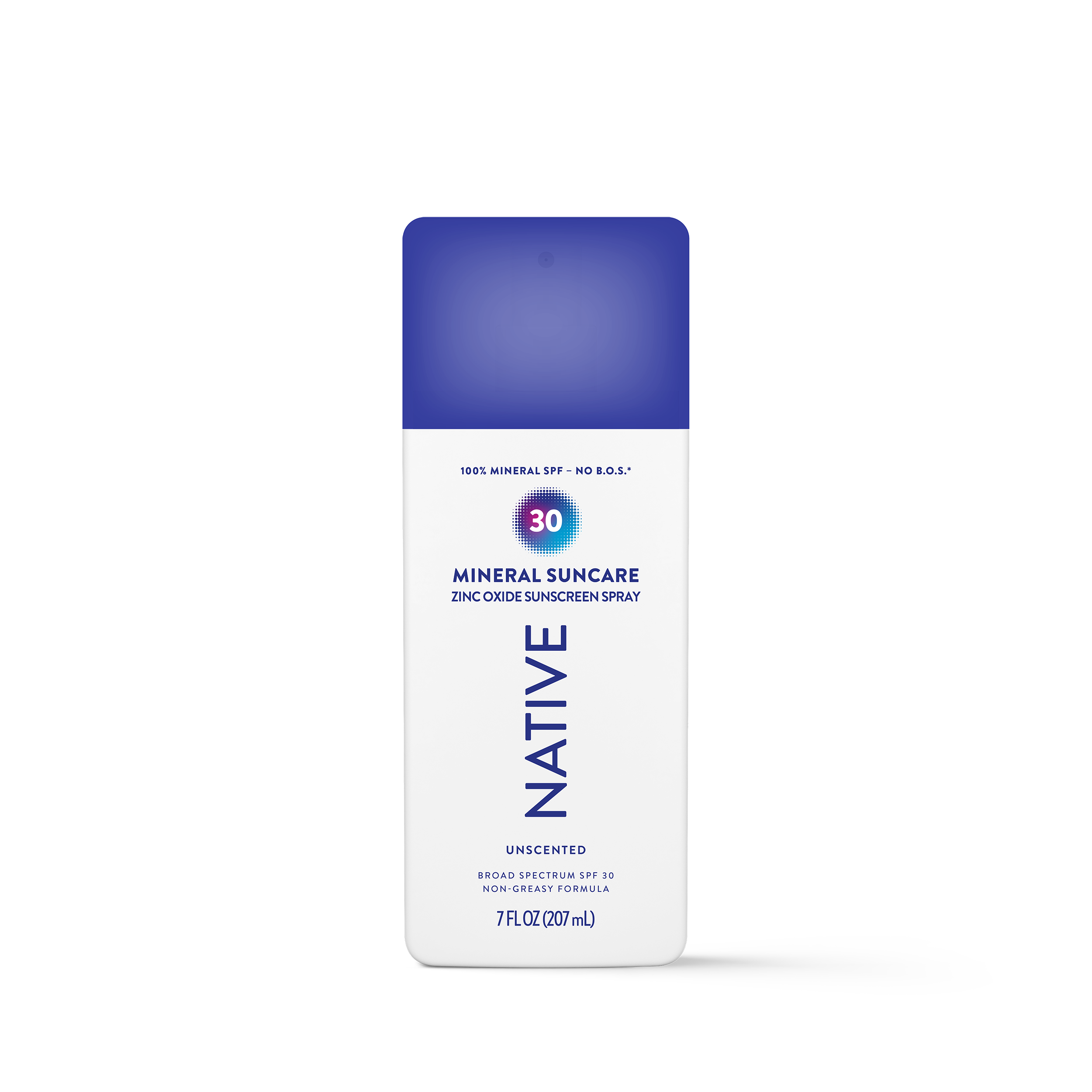 Sunscreen Spritz - Daily Fresh