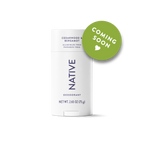 Deodorant Stick - Daily Fresh