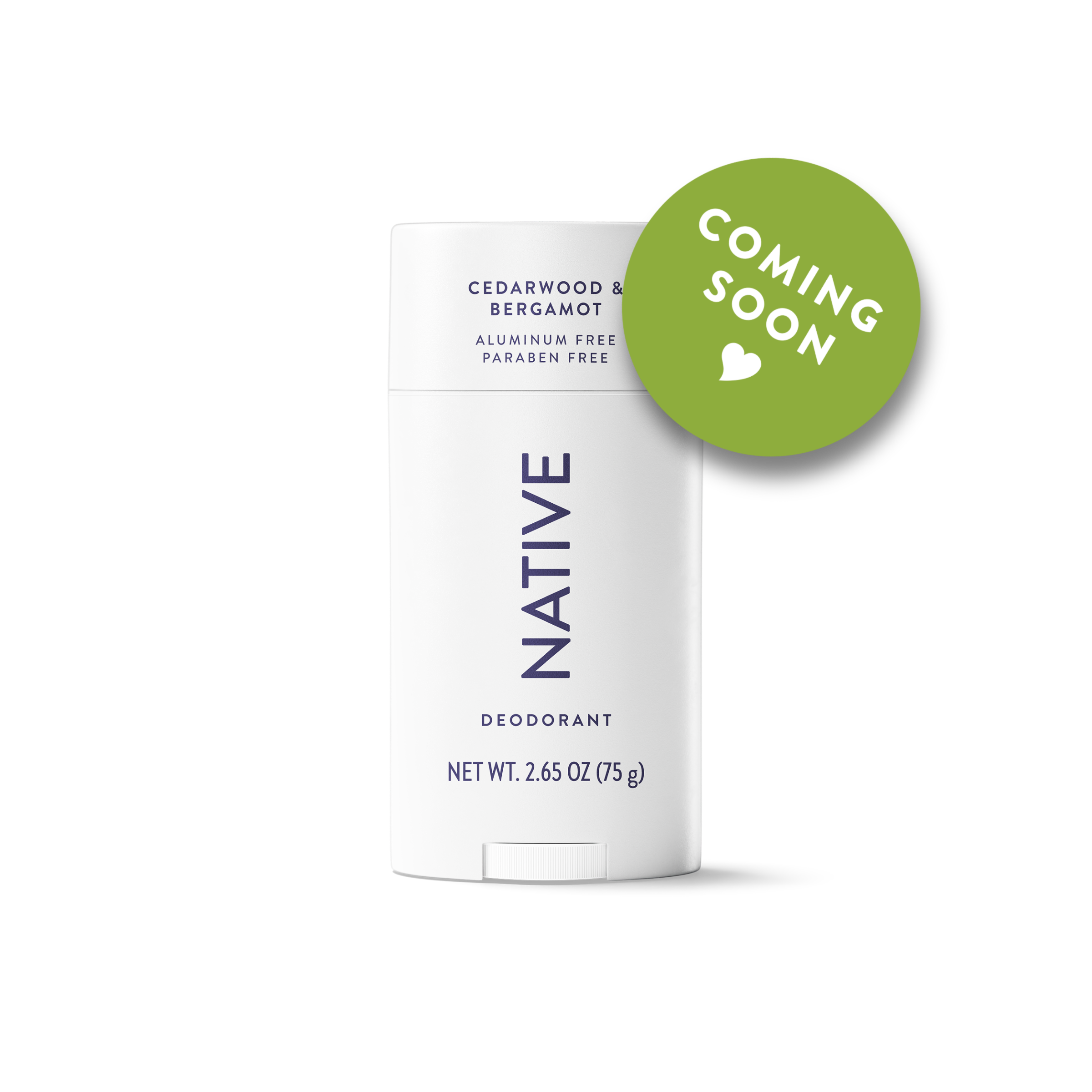 Deodorant Stick - Daily Fresh