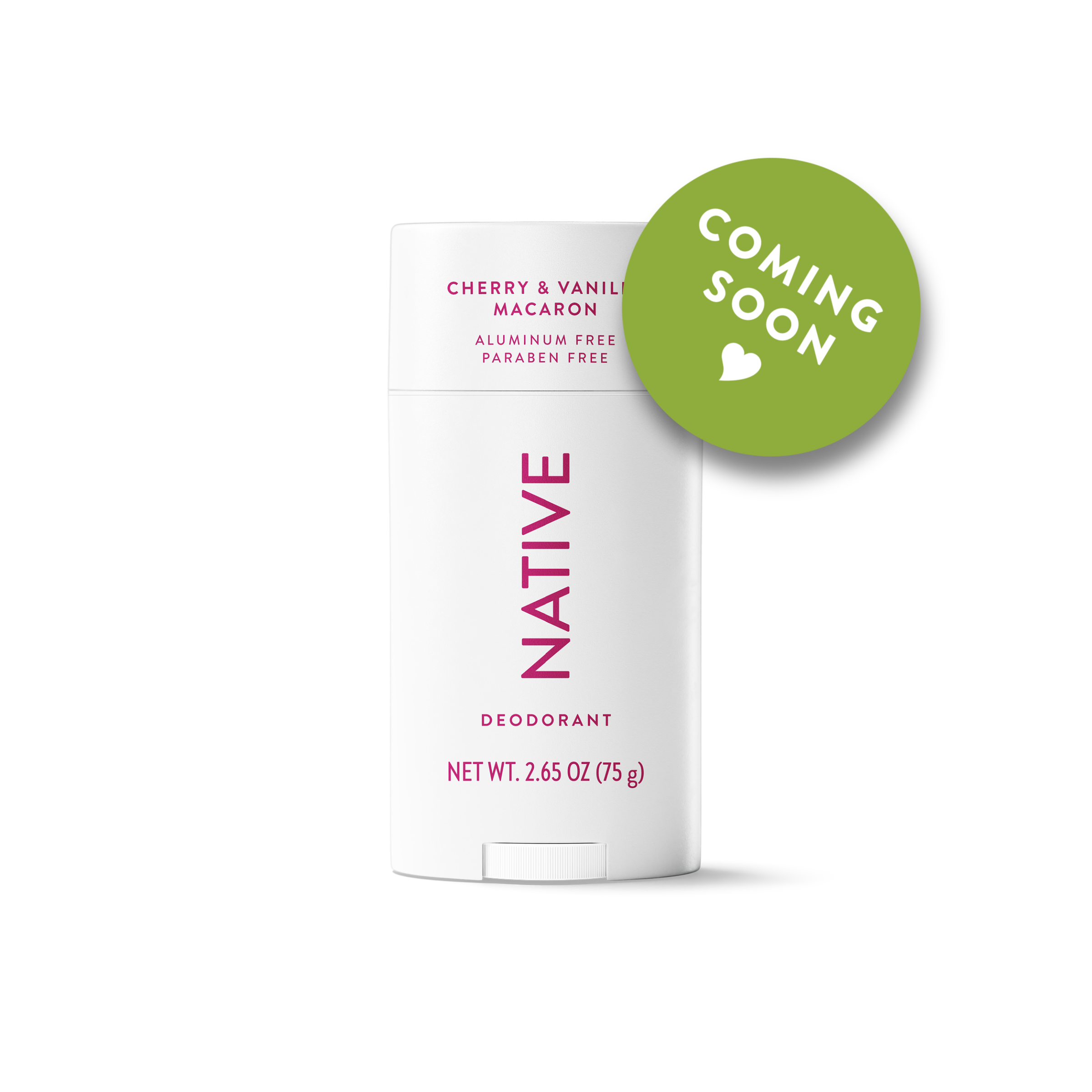 Deodorant Stick - Daily Fresh