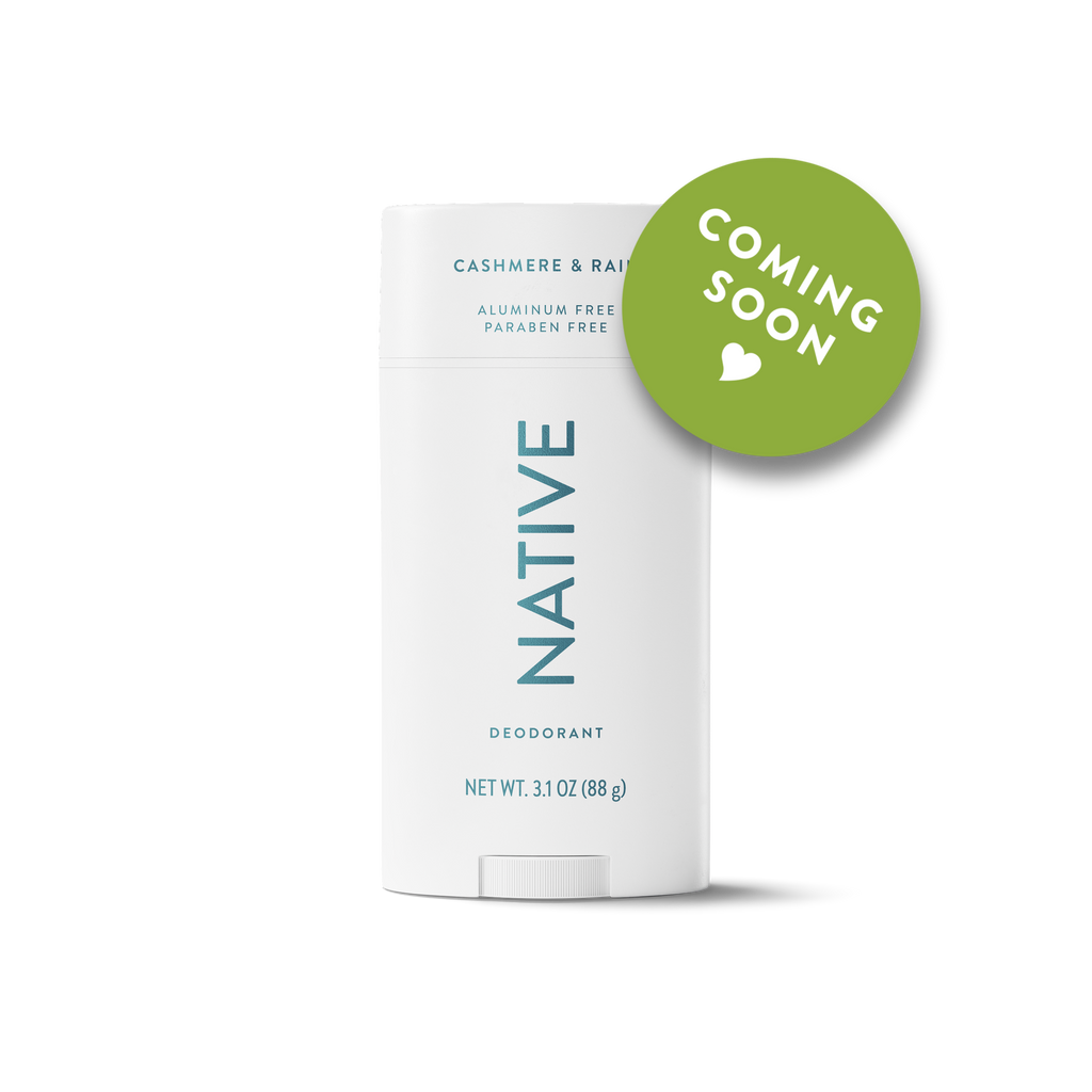 Deodorant Stick - Daily Fresh