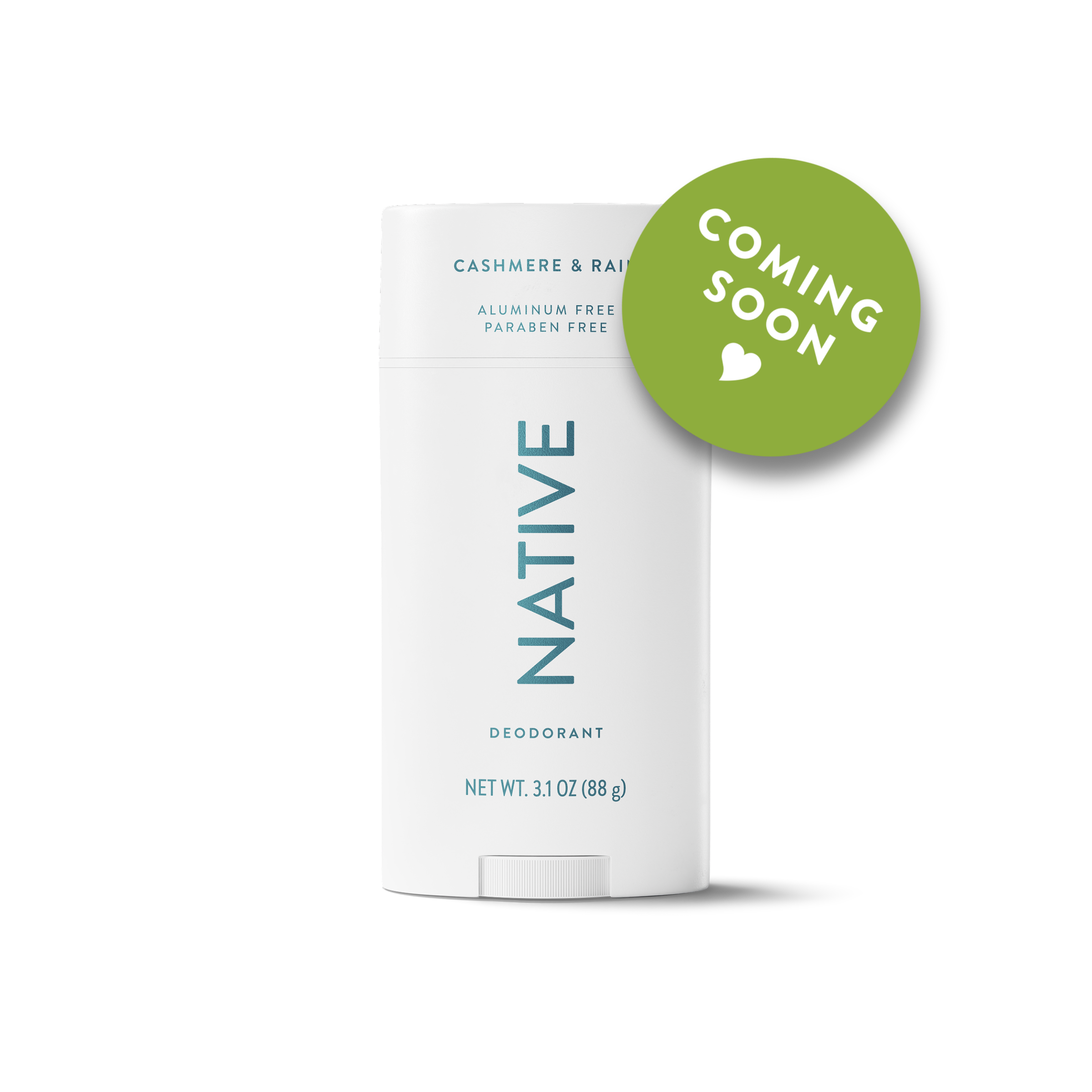Deodorant Stick - Daily Fresh