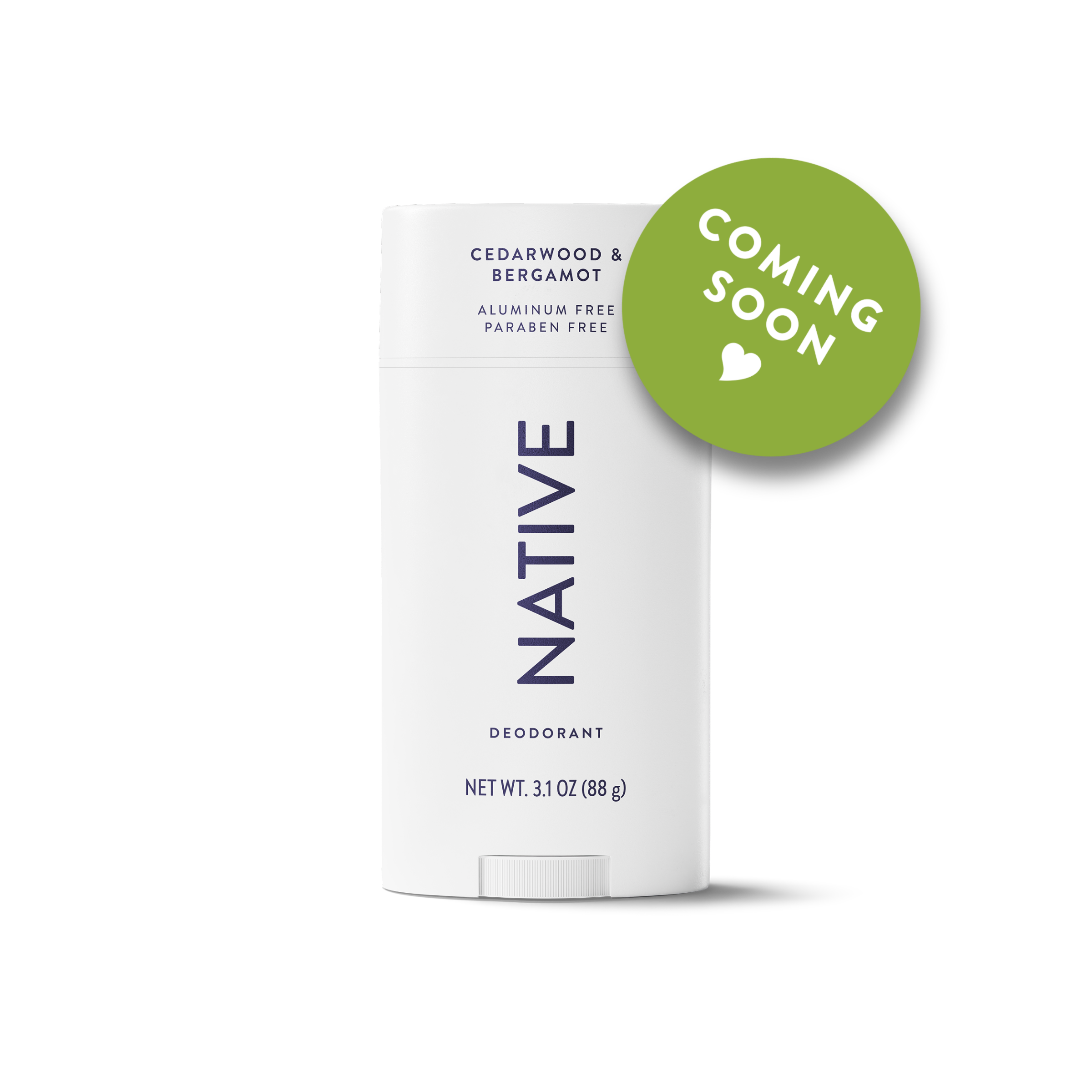 Deodorant Stick - Daily Fresh