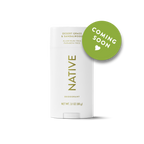 Deodorant Stick - Daily Fresh