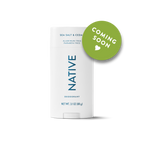 Deodorant Stick - Daily Fresh