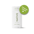 Deodorant Stick - Daily Fresh