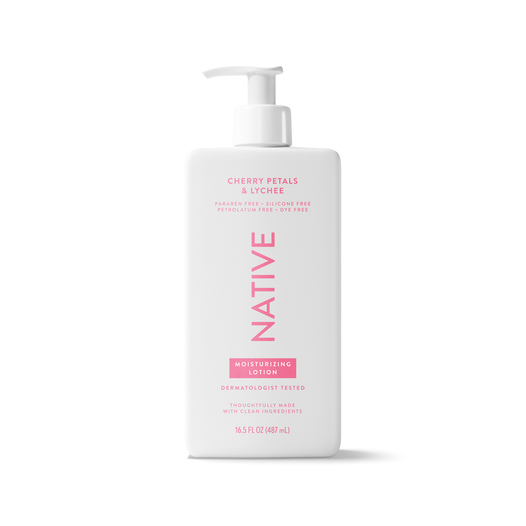 Body Lotion - Fresh Routine