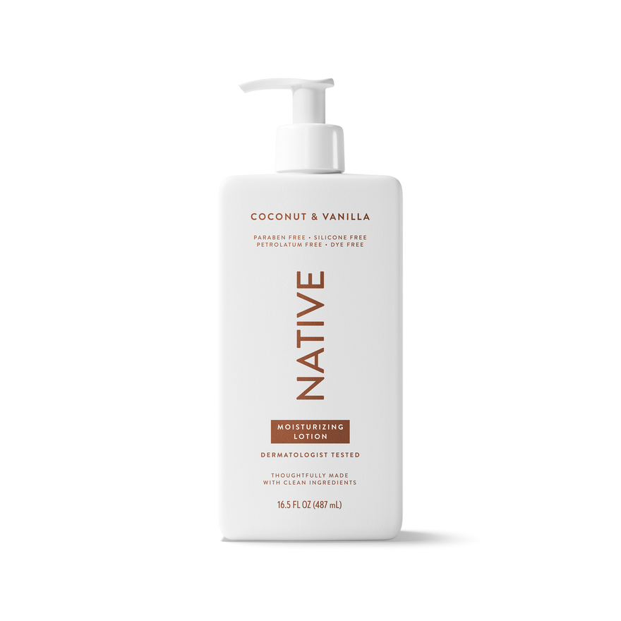 Body Lotion - Fresh Routine (16.5oz)
