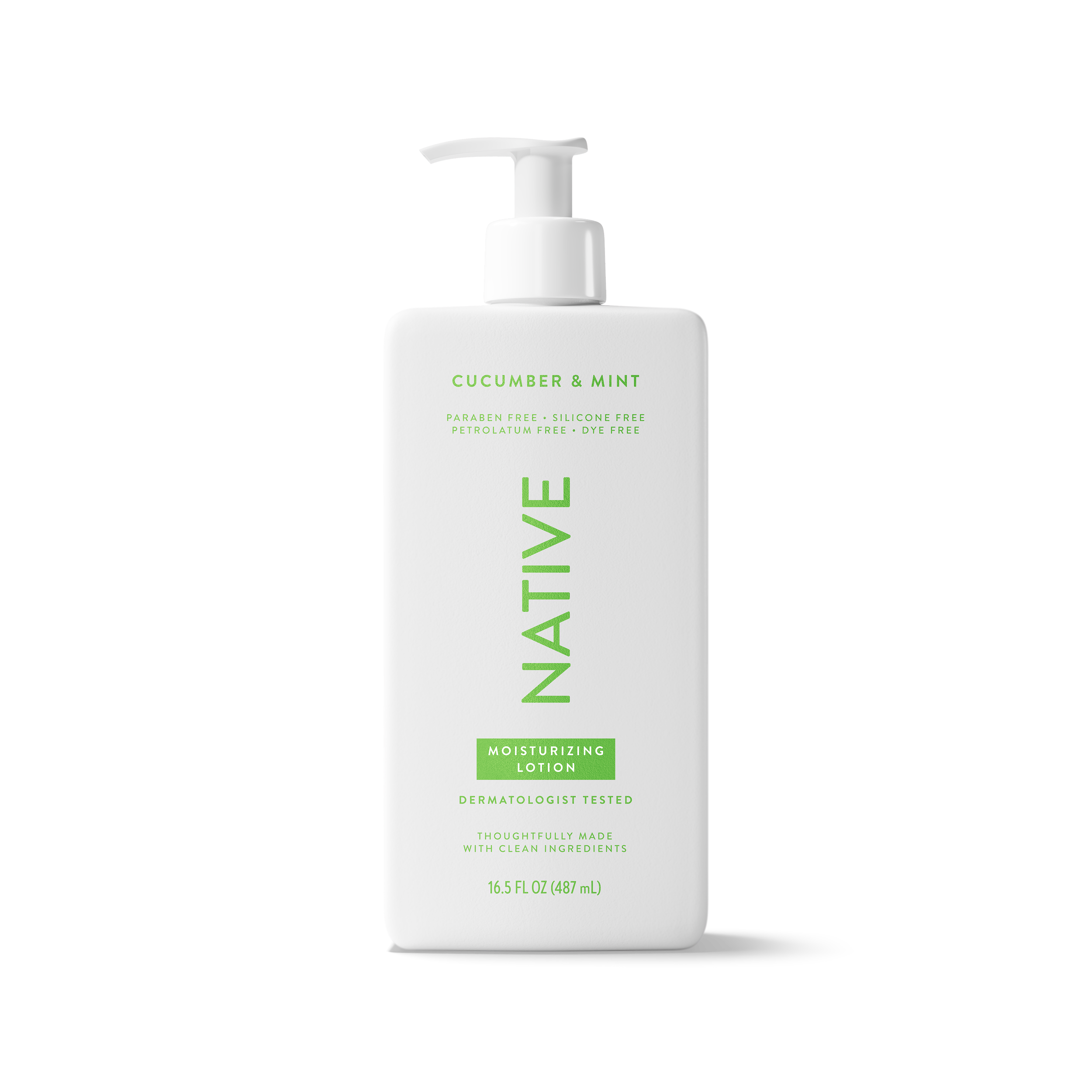 Body Lotion - Fresh Routine