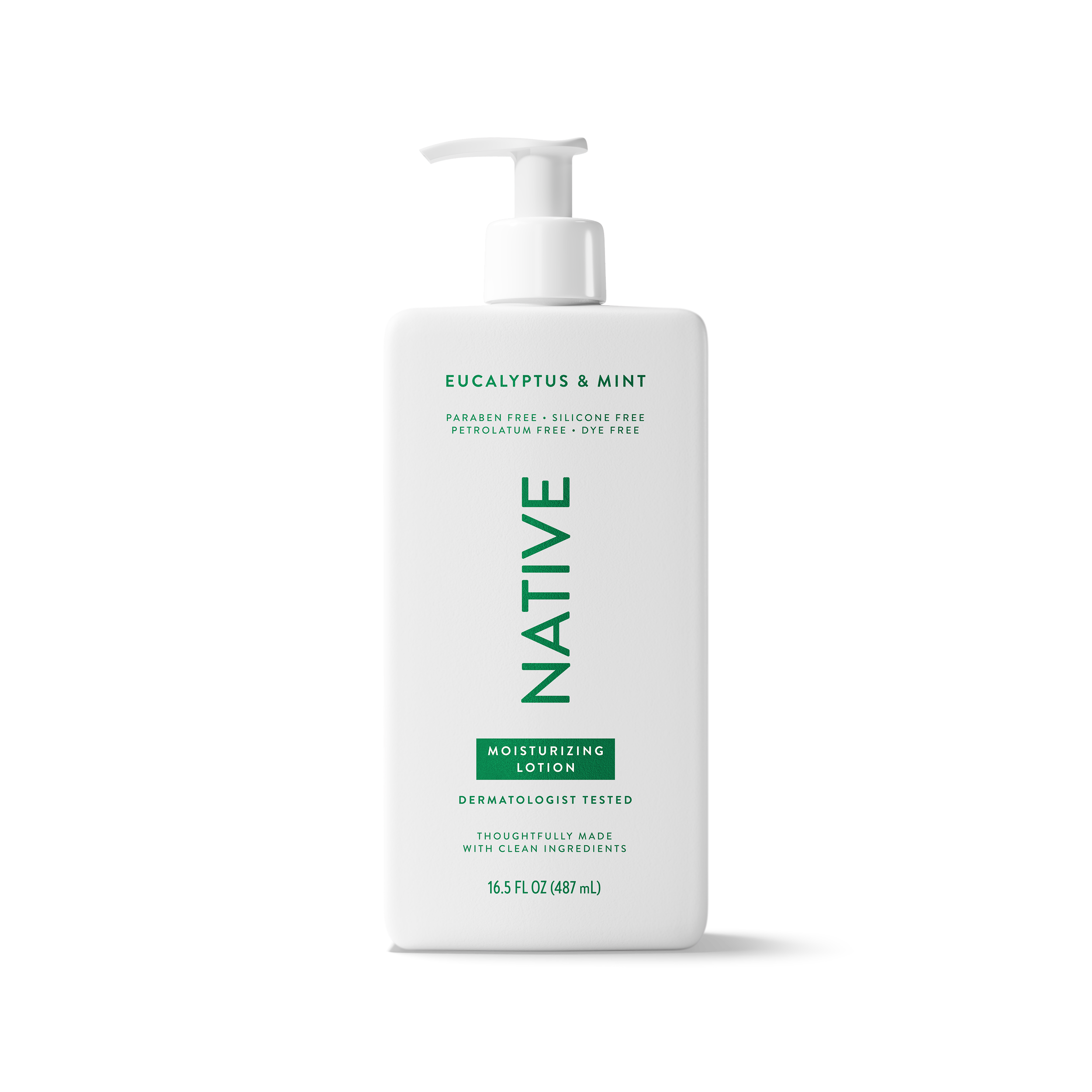 Body Lotion - Fresh Routine