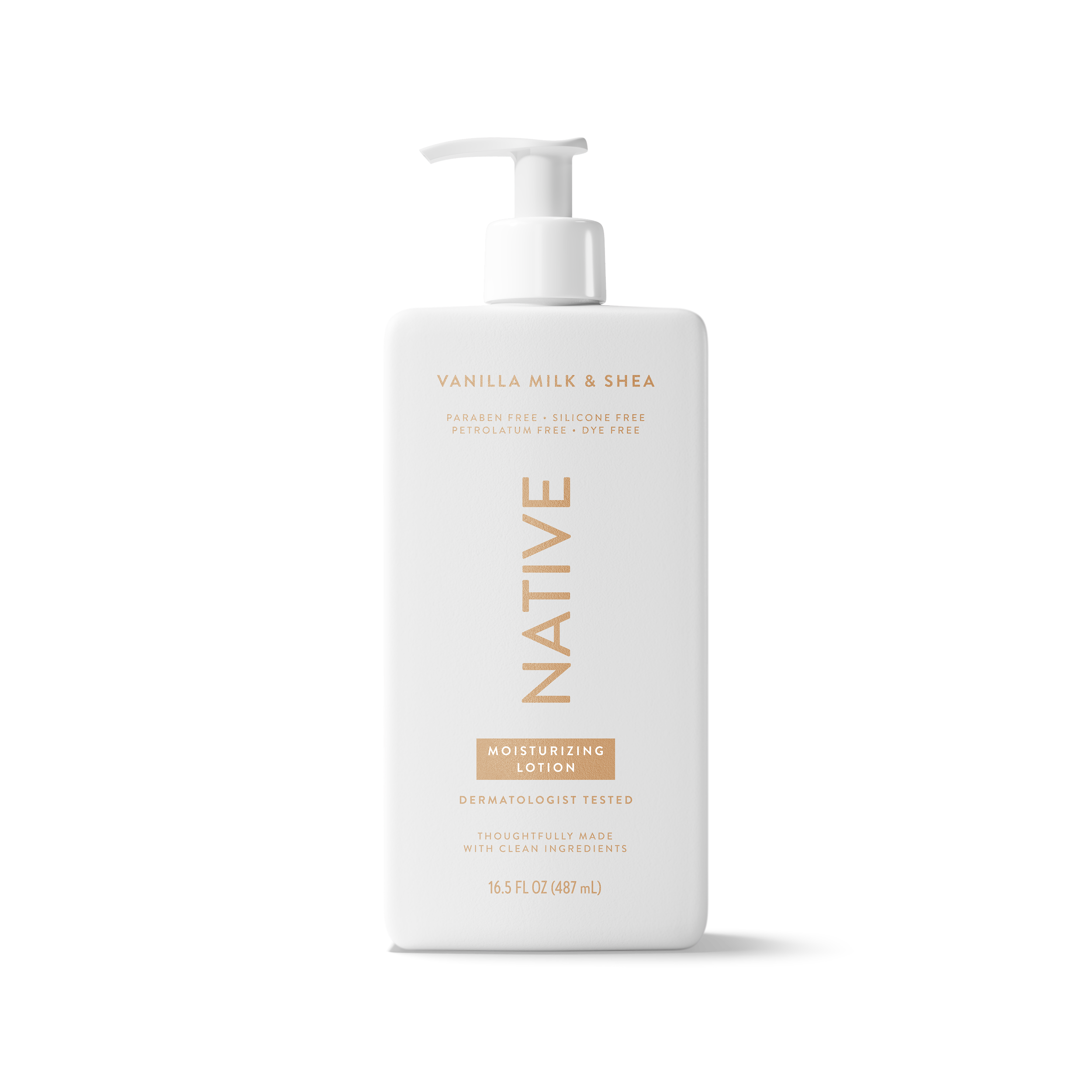 Body Lotion - Fresh Routine