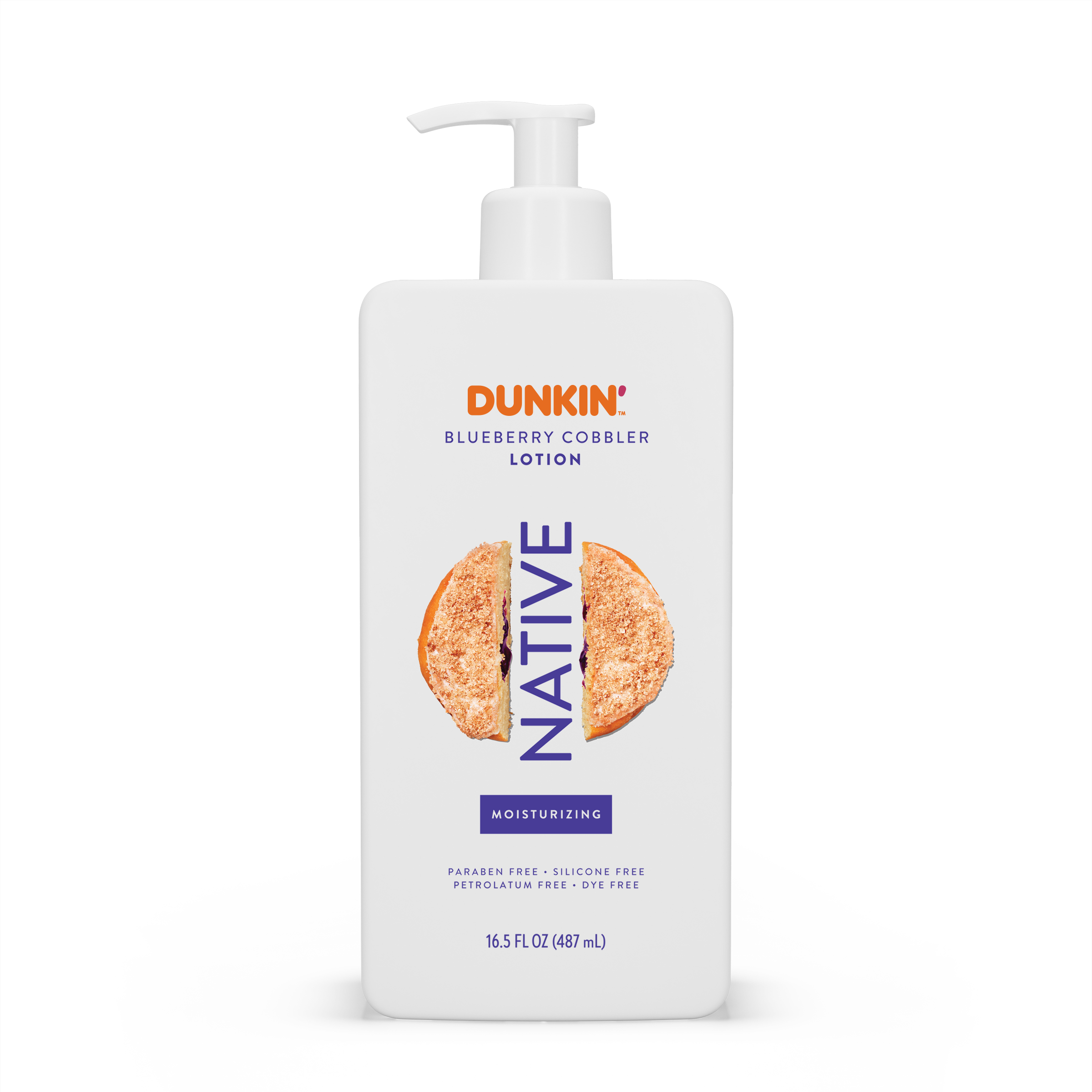 Body Lotion - Last Chance - Body Care