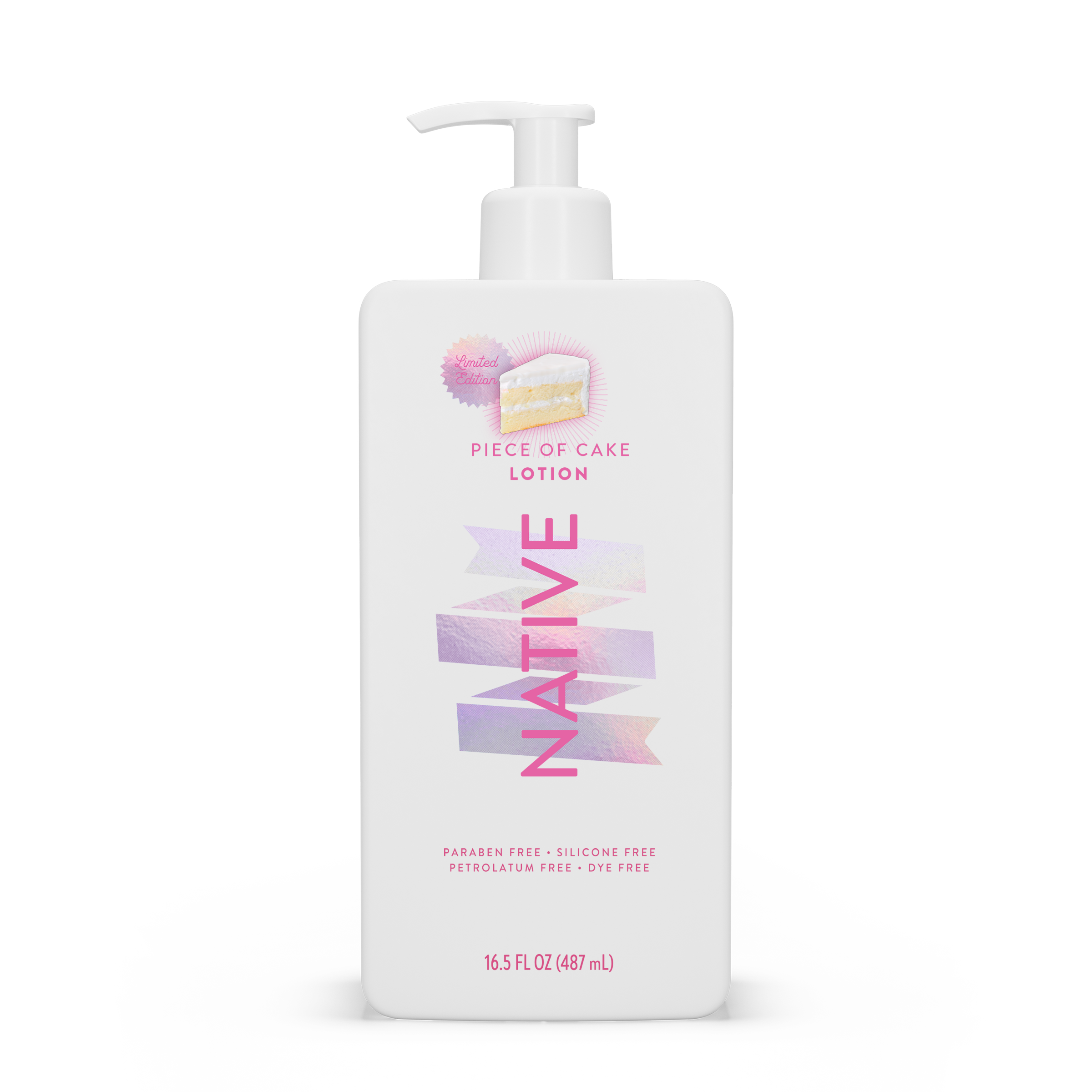 Body Lotion - Last Chance - Body Care