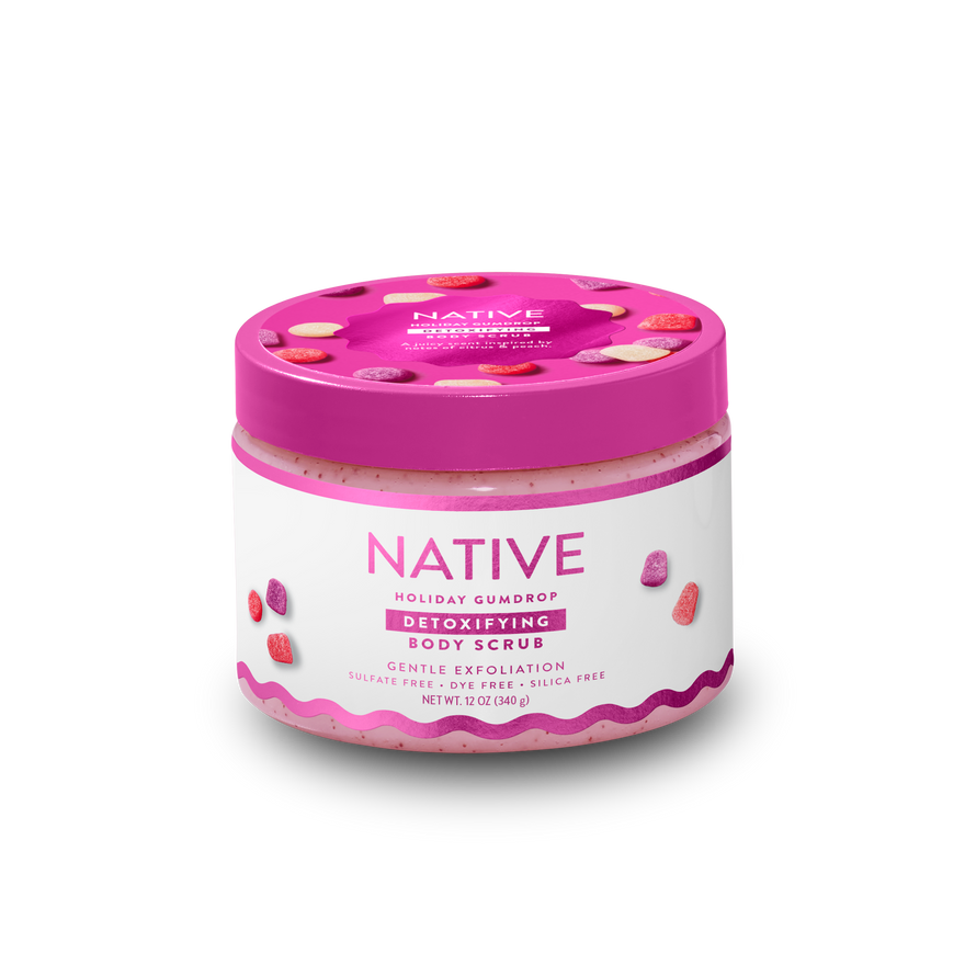 Body Scrub - Last Chance - Fresh Start (12oz)