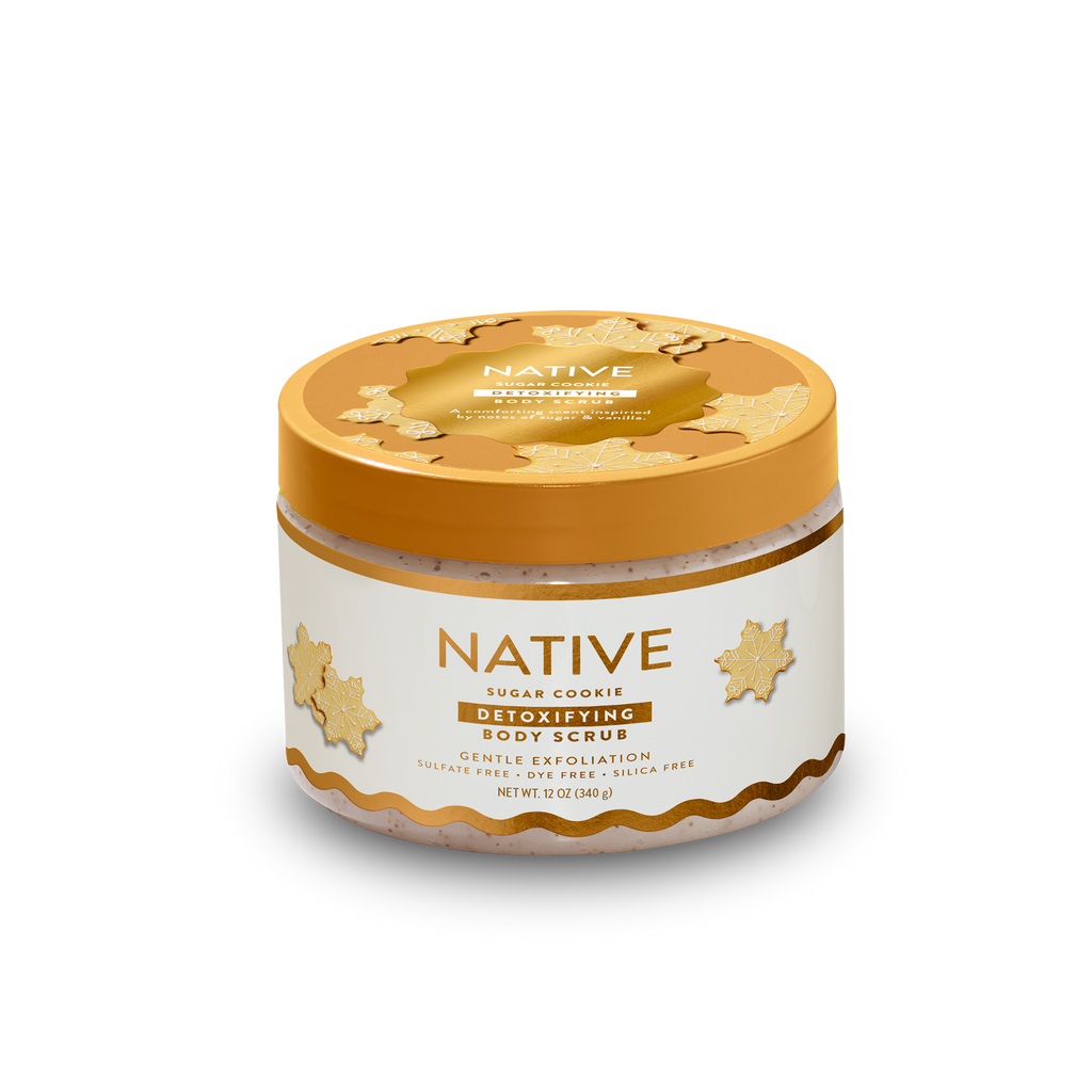 Body Scrub - Last Chance - Fresh Start