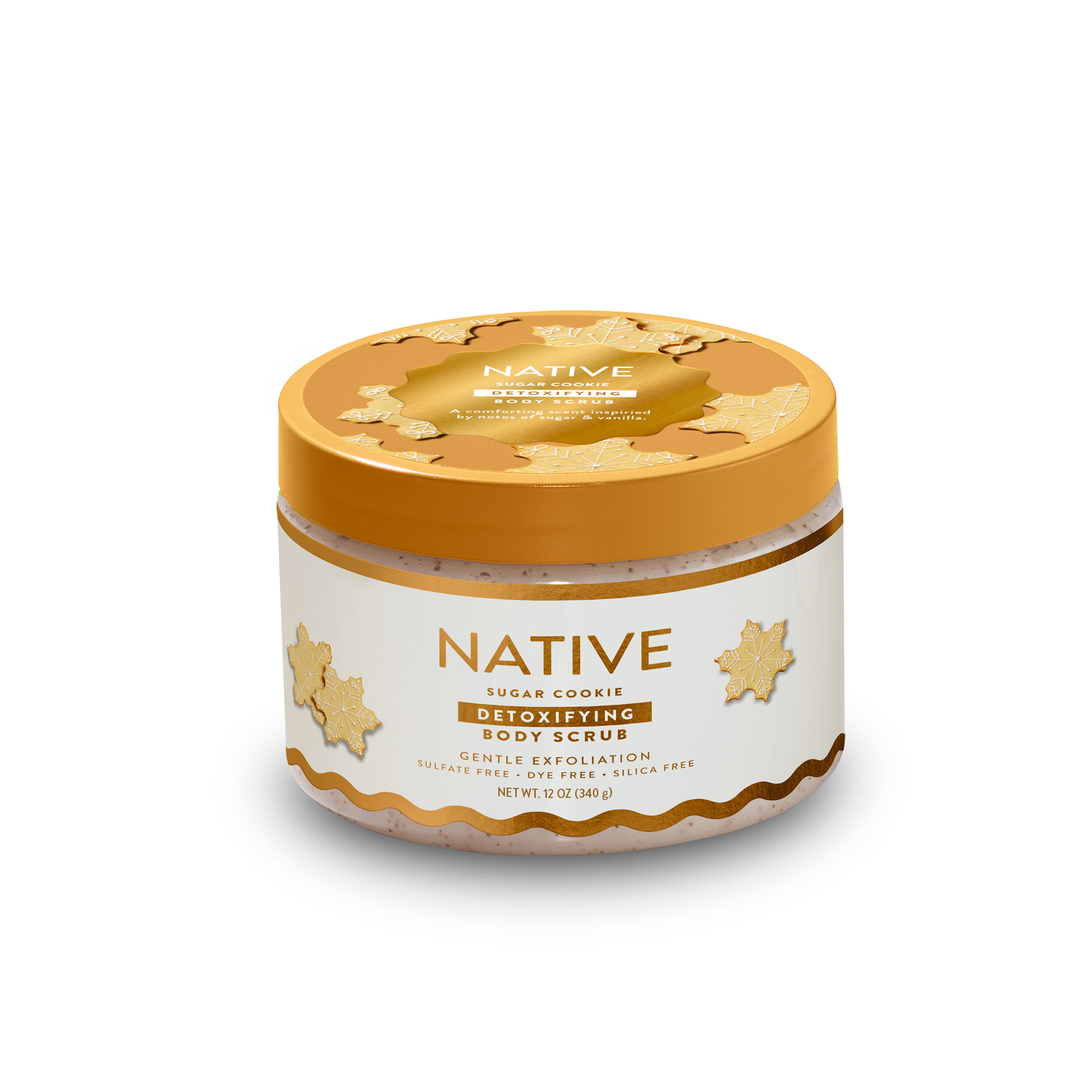 Body Scrub - Last Chance - Fresh Start