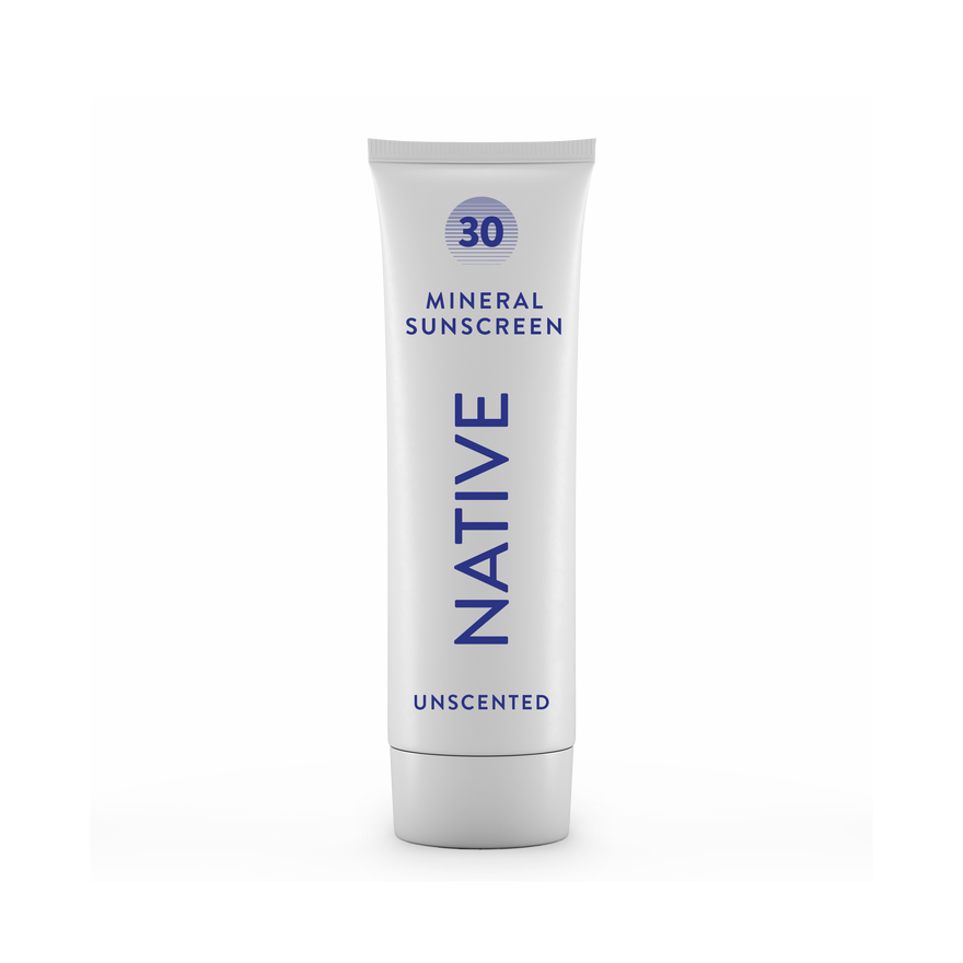 Body Sunscreen - Last Chance - Smooth Touch (5oz)