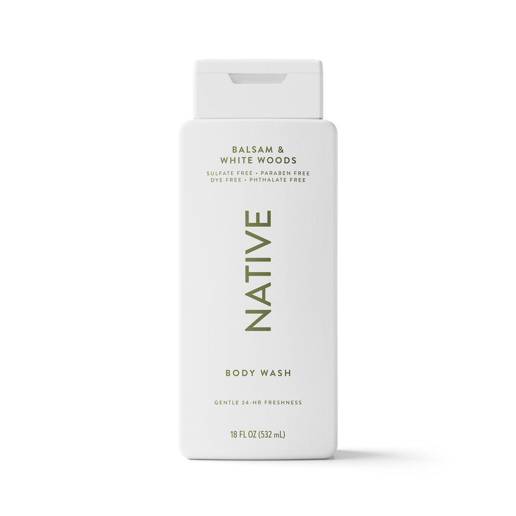 Body Wash - Easy Care