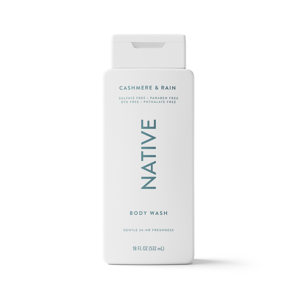Body Wash - Easy Care (18oz)
