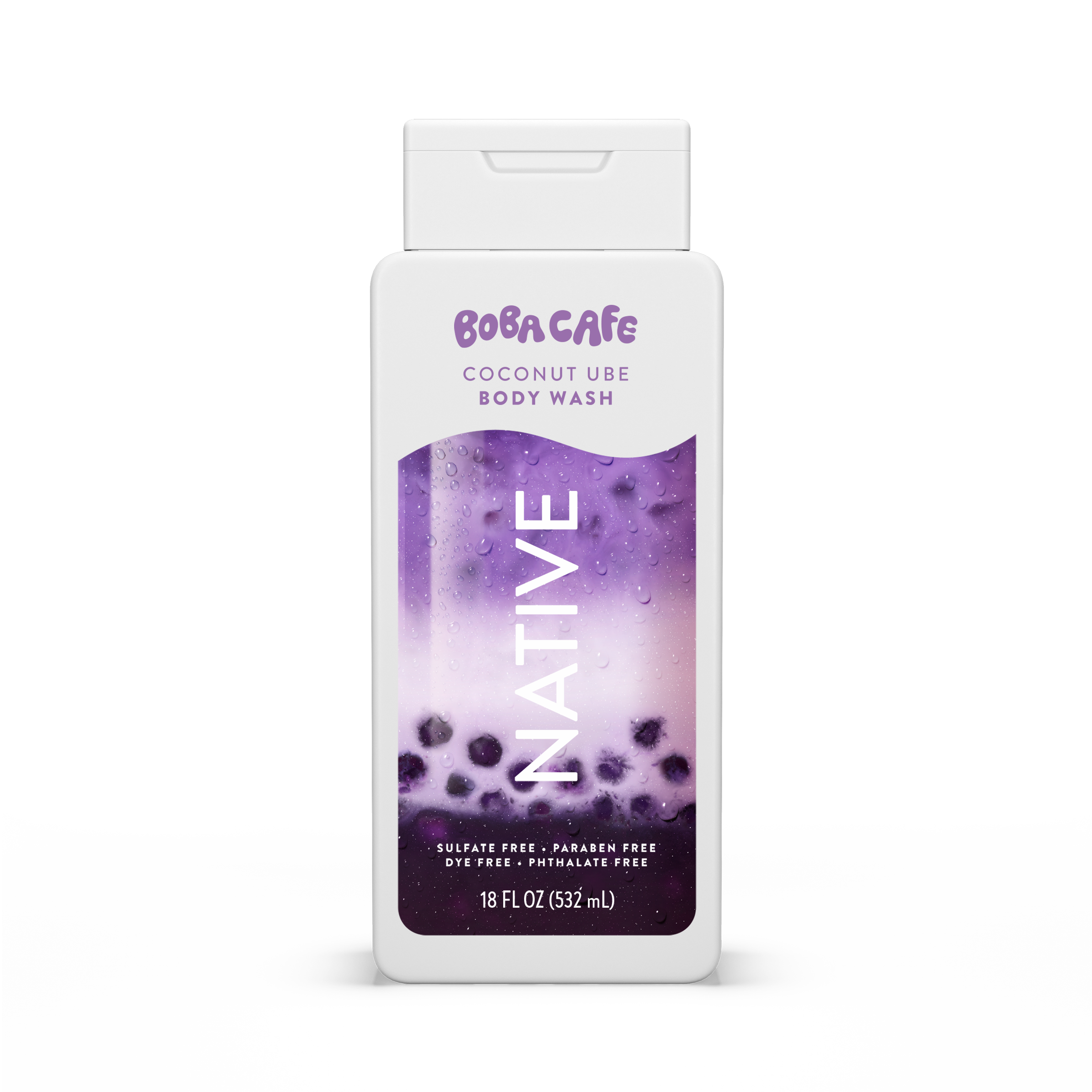 Body Wash - Easy Care