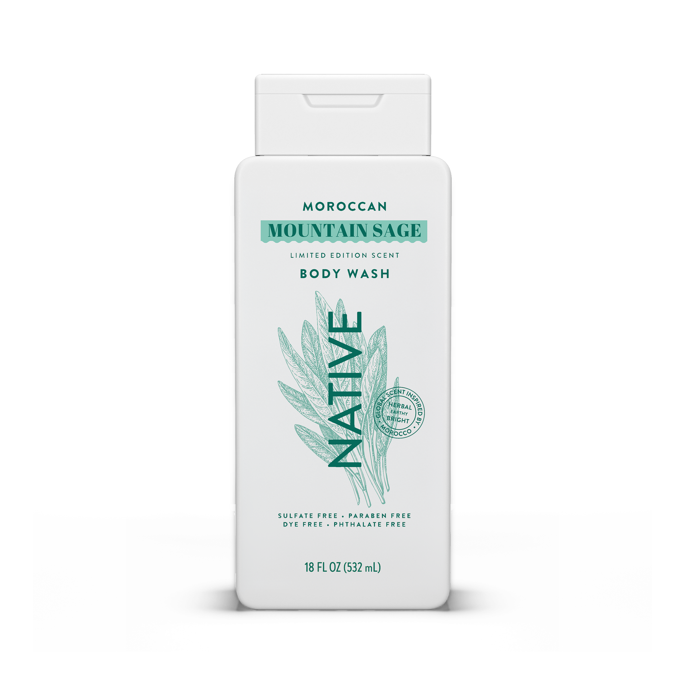 Body Wash - Easy Care