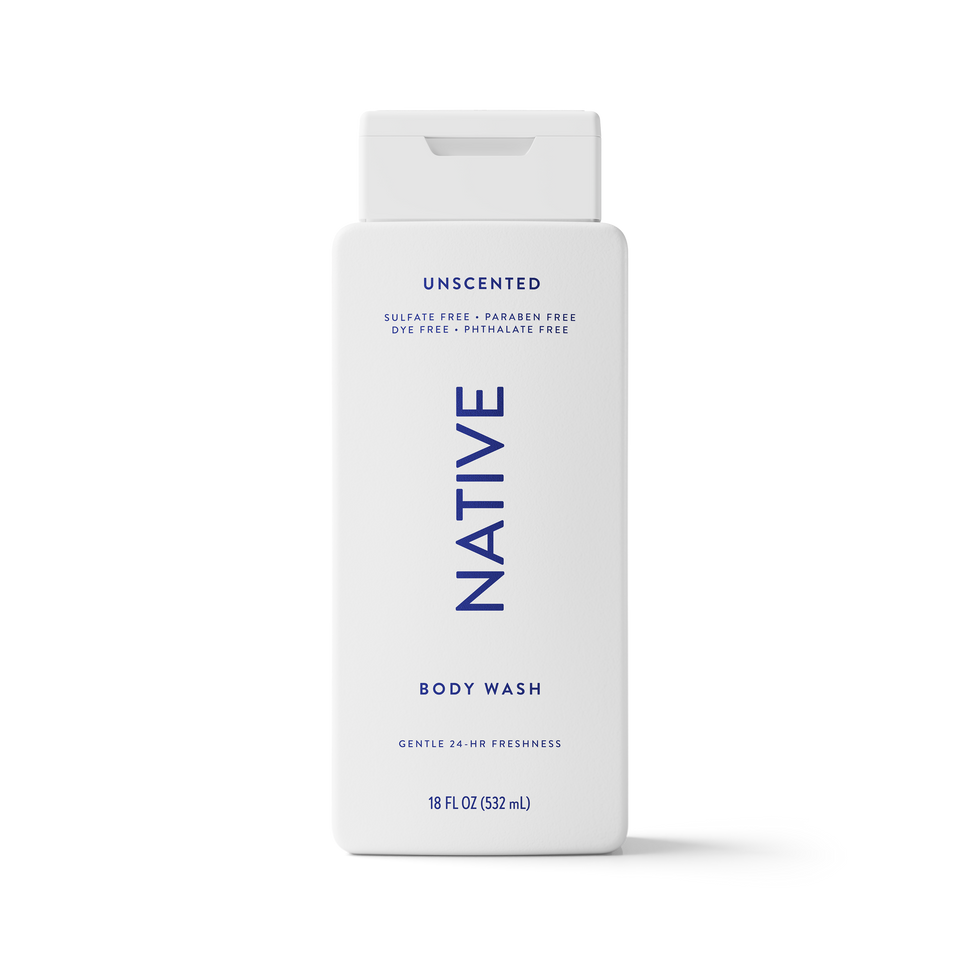 Body Wash - Easy Care (18oz)