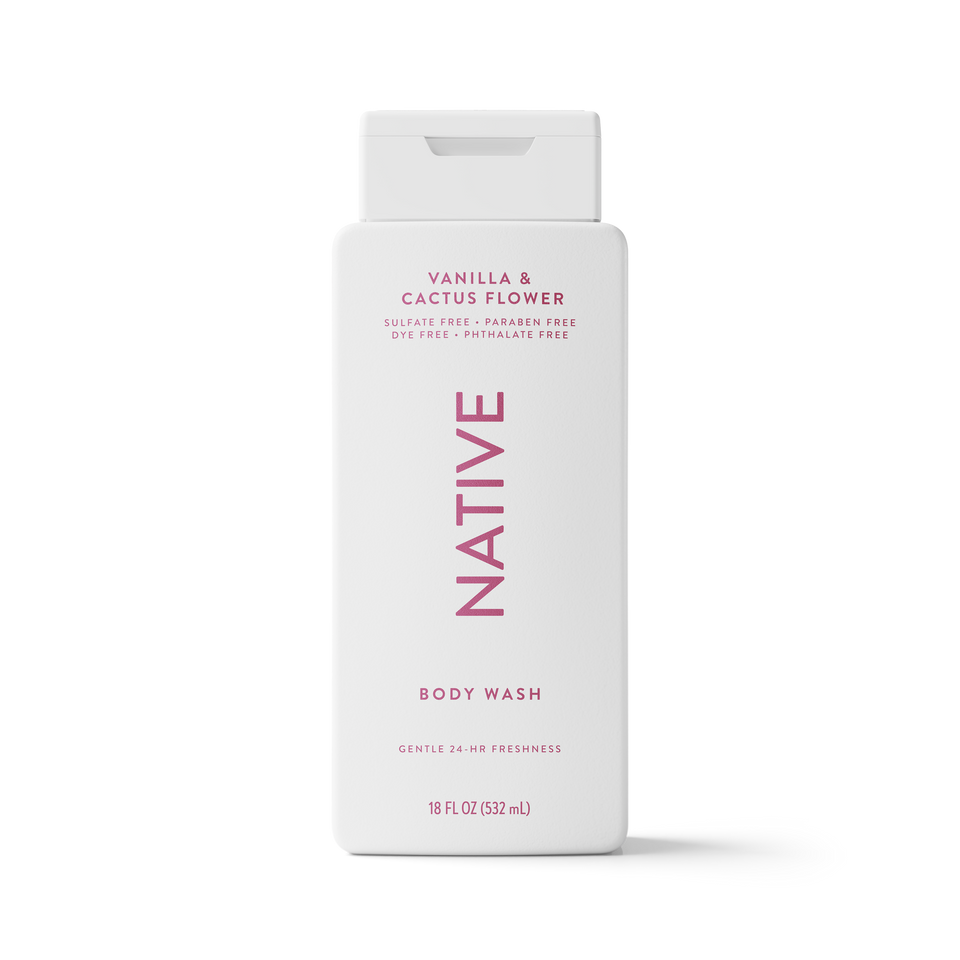 Body Wash - Easy Care (18oz)