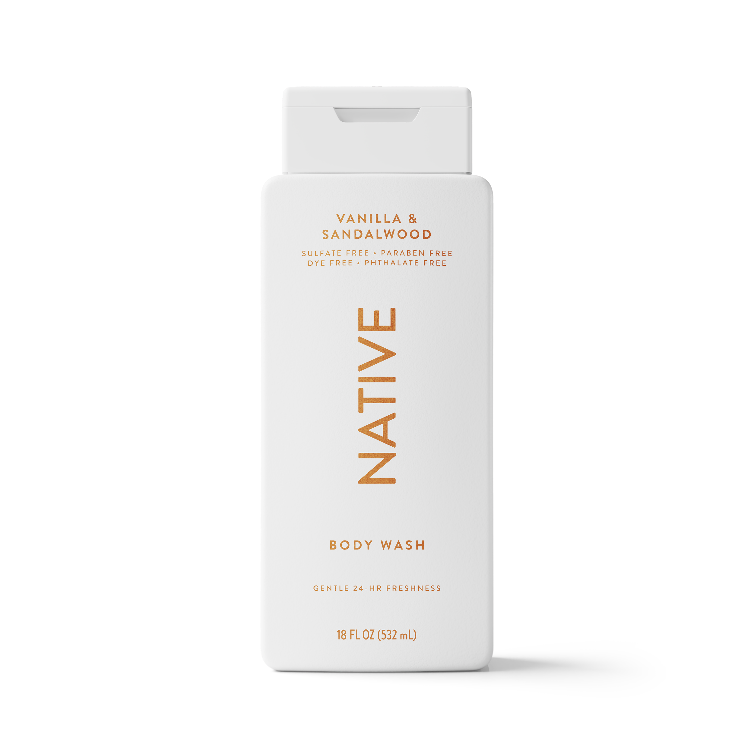 Body Wash - Easy Care